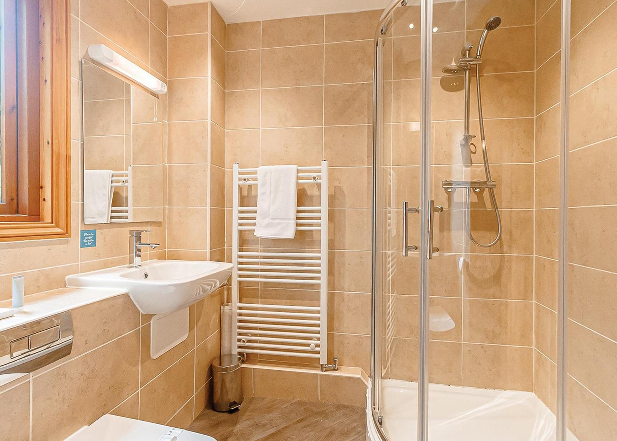 Tilford Woods Retreat Parco vacanze