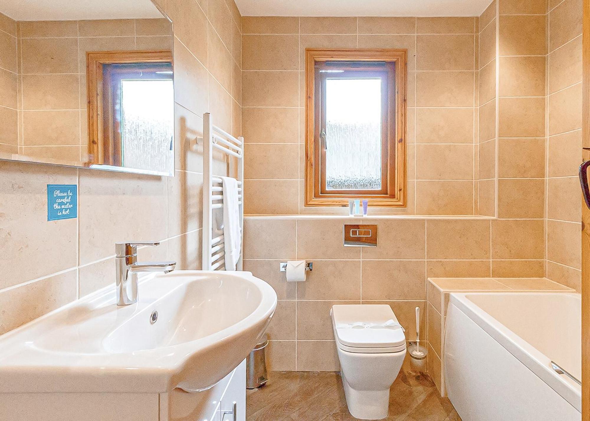 Parco vacanze Tilford Woods Retreat