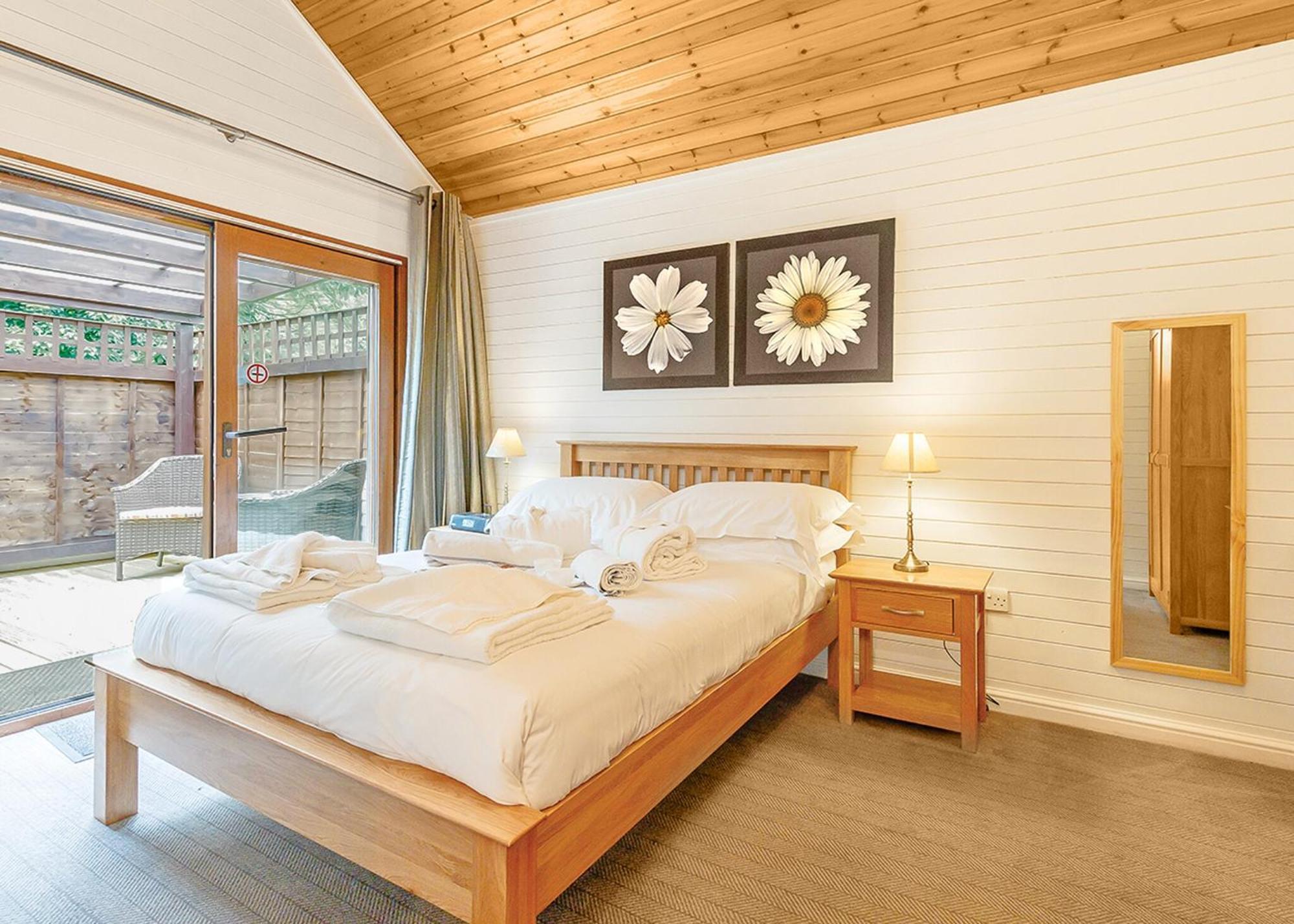 Parco vacanze Tilford Woods Retreat Farnham (Surrey)