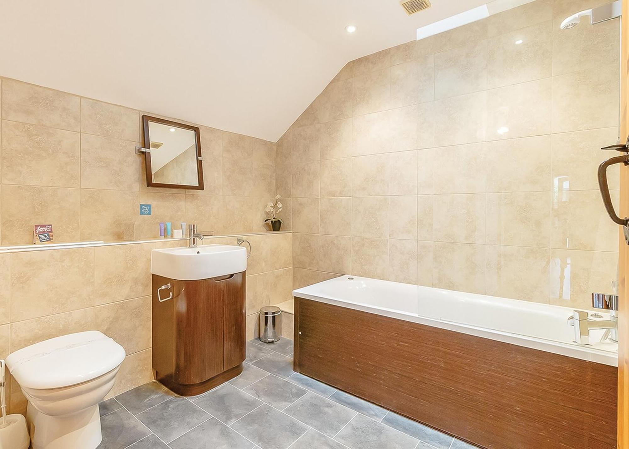 Parco vacanze Tilford Woods Retreat Farnham (Surrey)