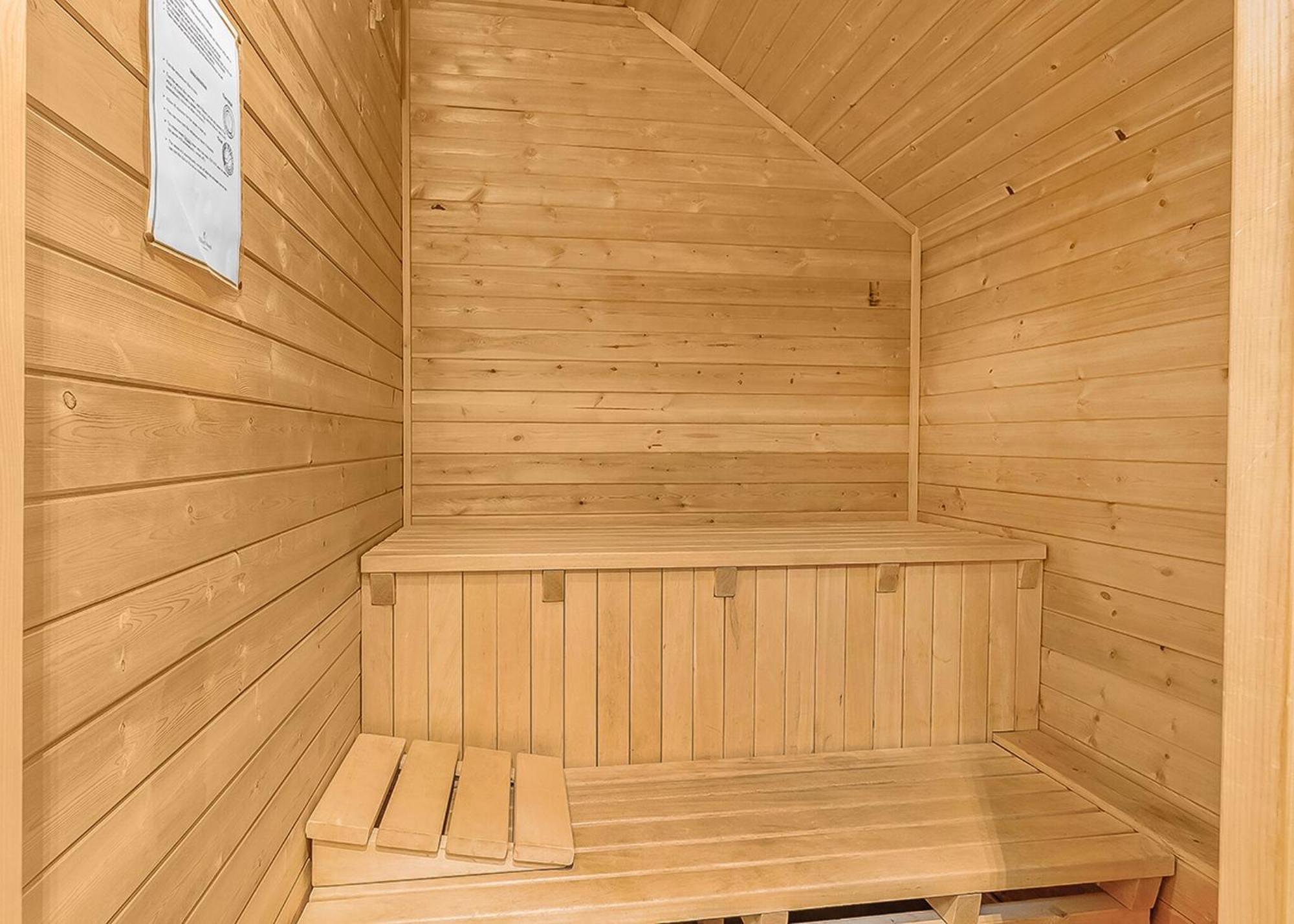 Tilford Woods Retreat Parco vacanze *