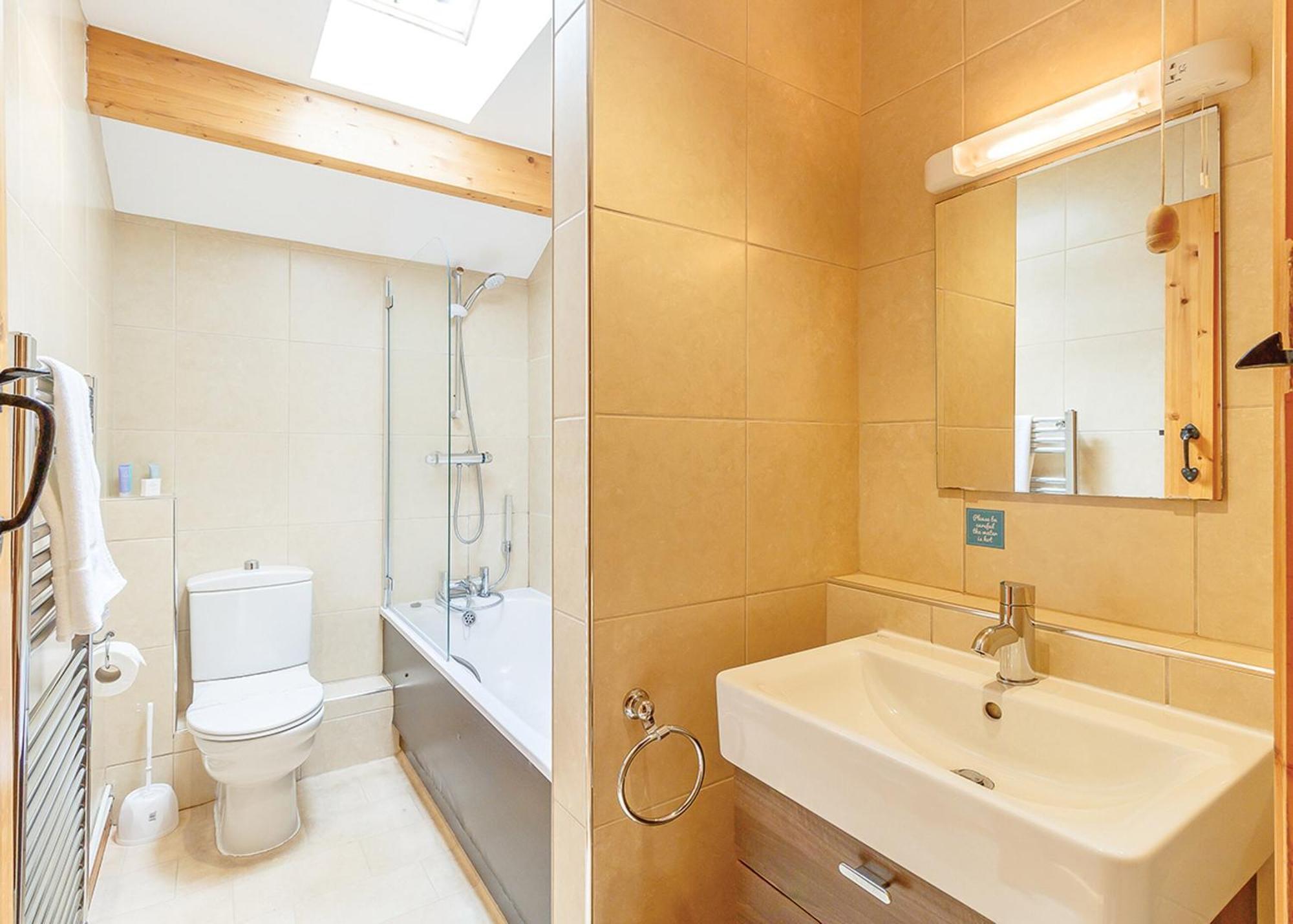 Tilford Woods Retreat Parco vacanze Farnham (Surrey)