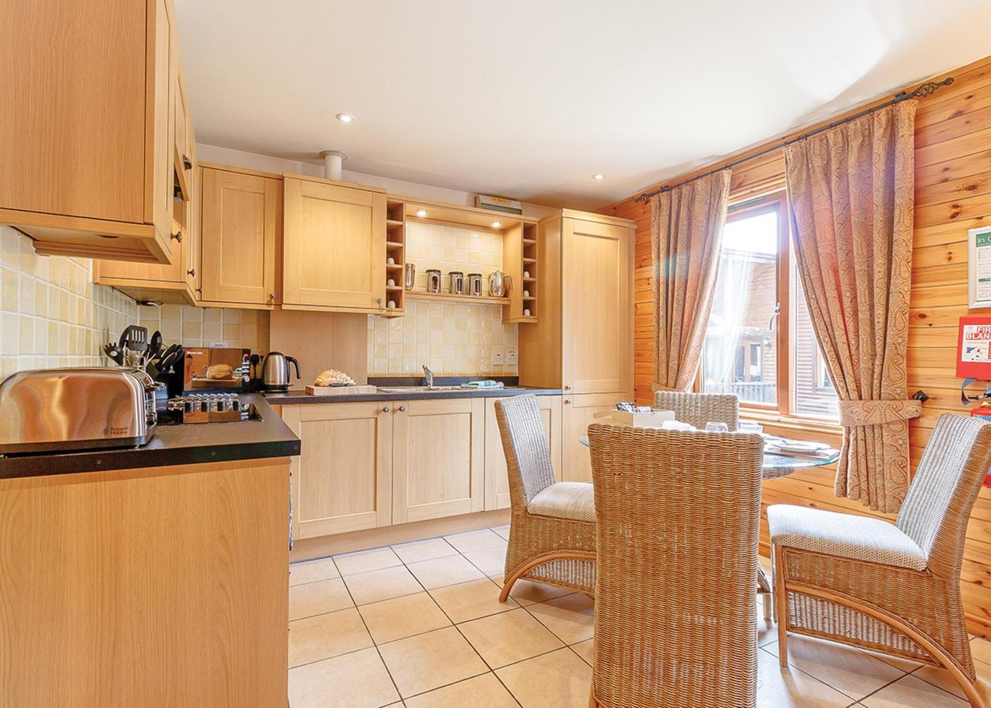 Tilford Woods Retreat Farnham (Surrey)