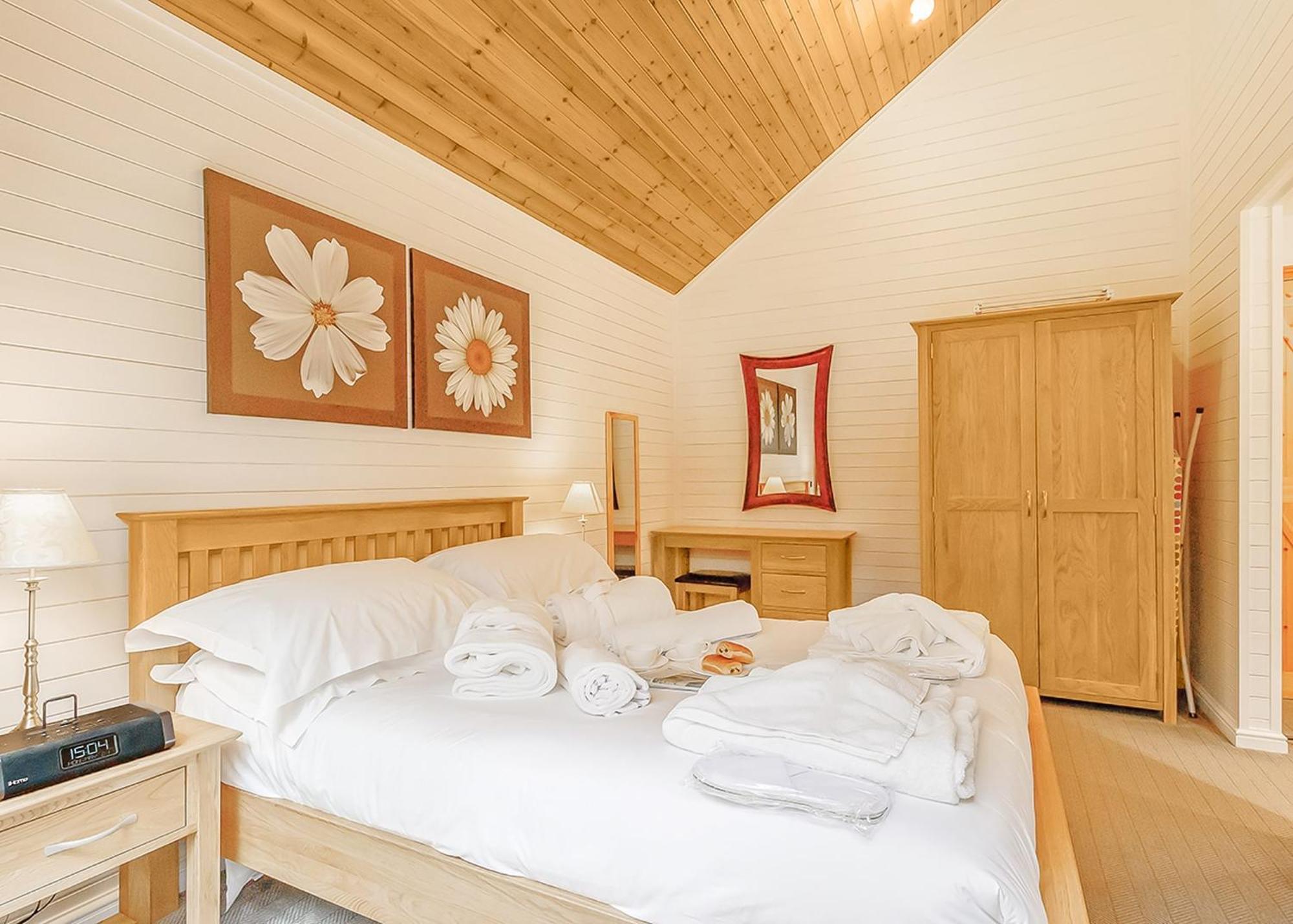 Tilford Woods Retreat Vakantiepark Farnham (Surrey)