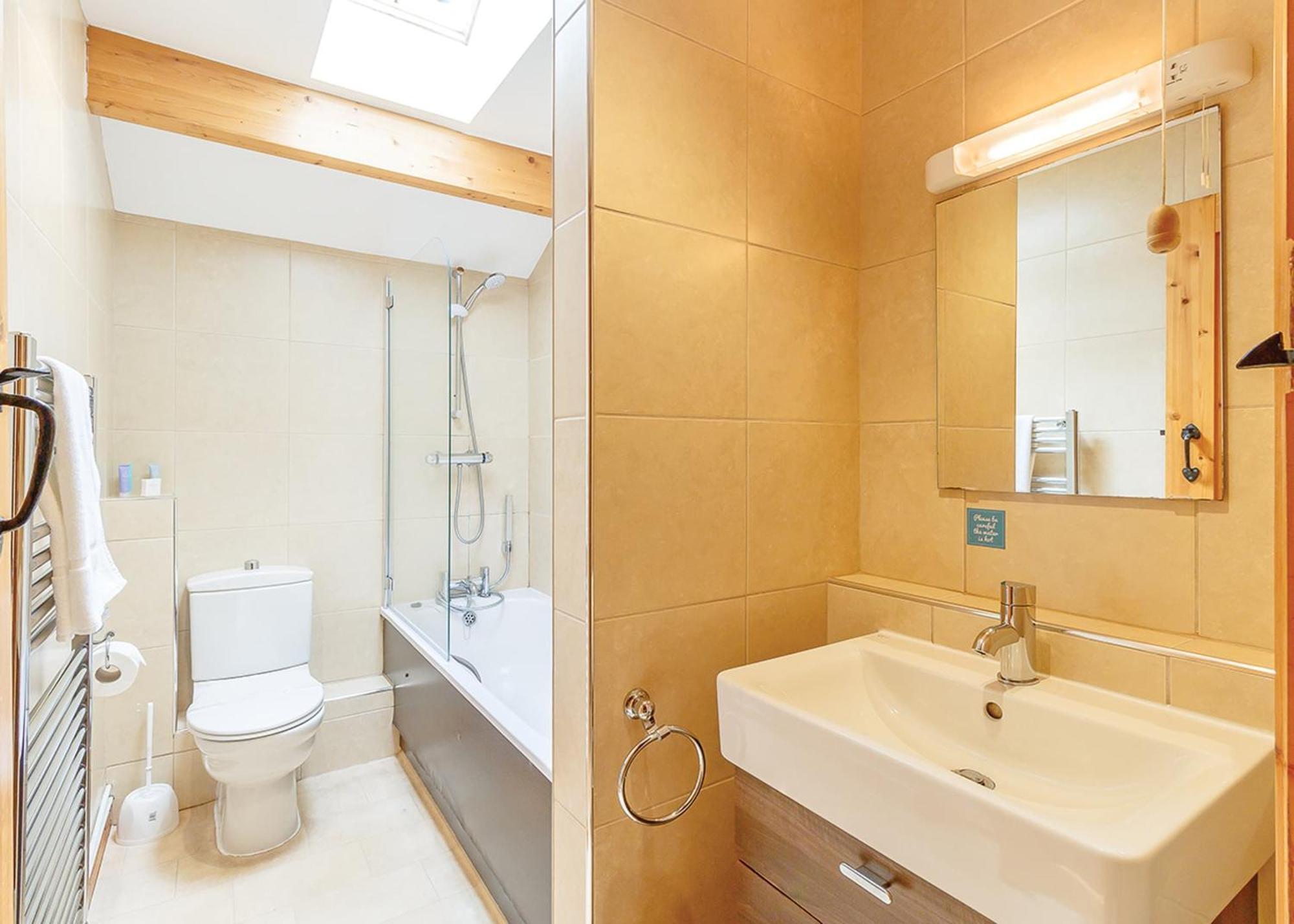 Tilford Woods Retreat Vakantiepark *