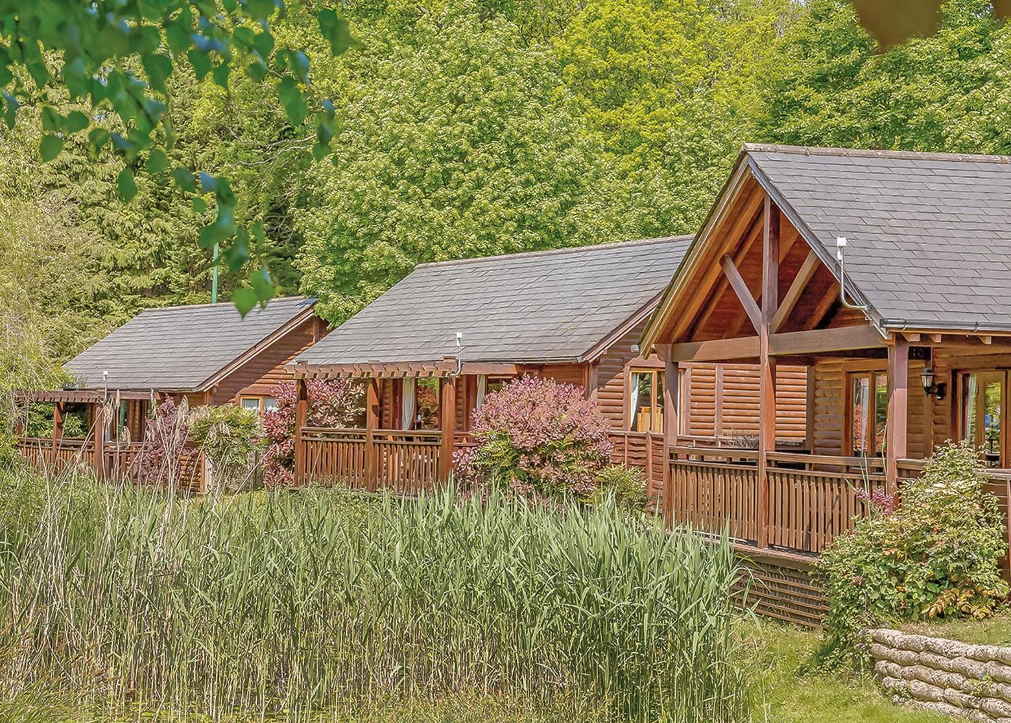 Tilford Woods Retreat Farnham (Surrey)